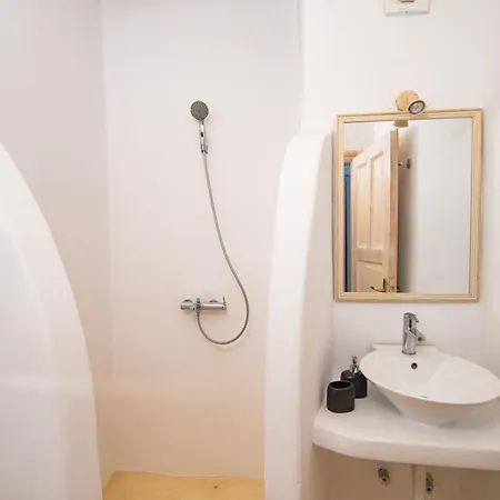 Natural Stone Villa *