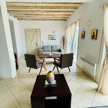 Villa Natural Stone *