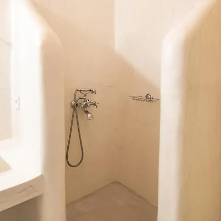 Villa Natural Stone Ornos (Mykonos)