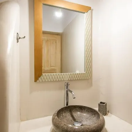 Natural Stone Villa *