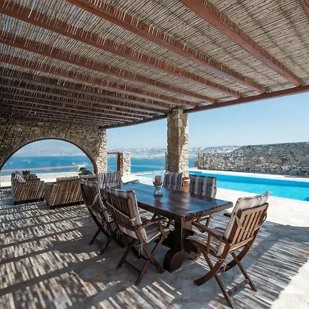 Natural Stone أورنوس