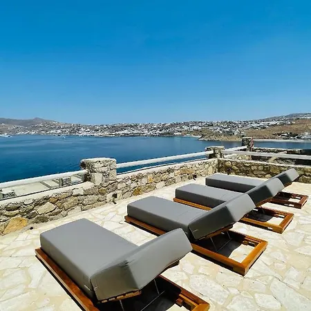 Villa Natural Stone *