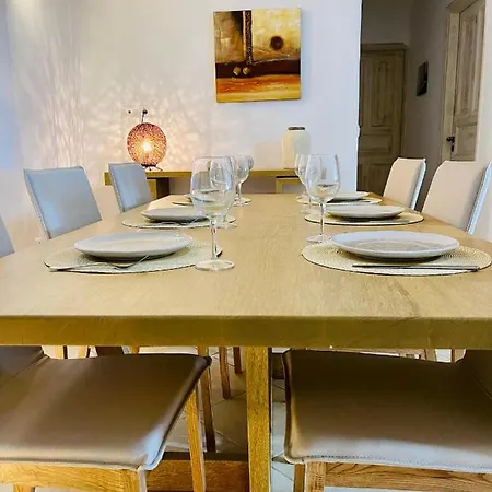 Natural Stone * Ornos (Mykonos)