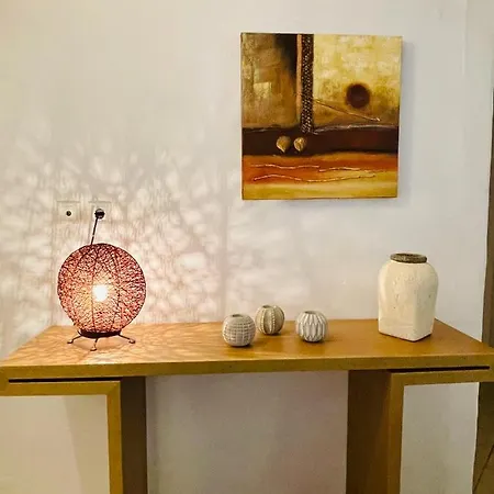 Βίλα Natural Stone *
