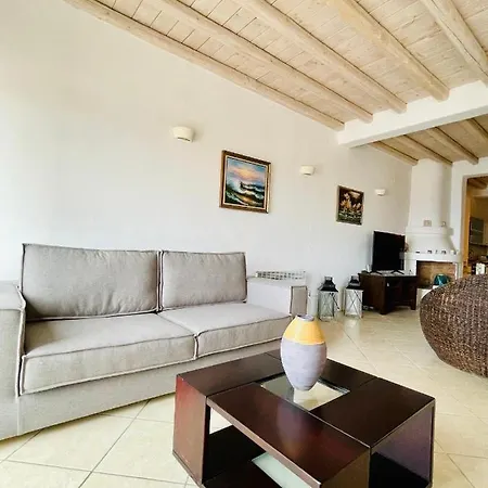 Natural Stone Villa *