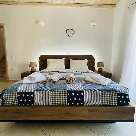 Villa Natural Stone