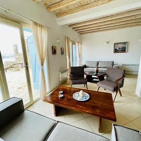 Natural Stone فيلة أورنوس