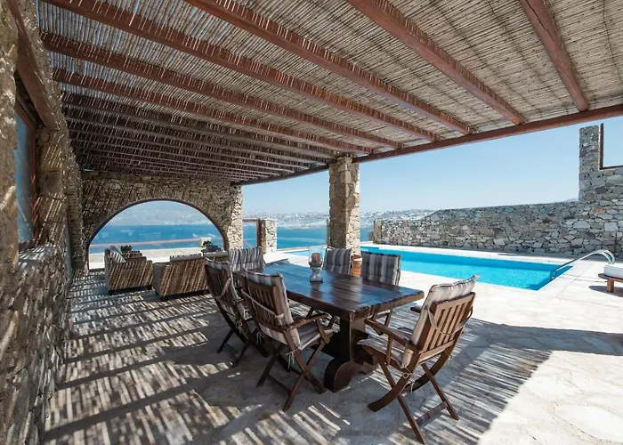 Natural Stone أورنوس