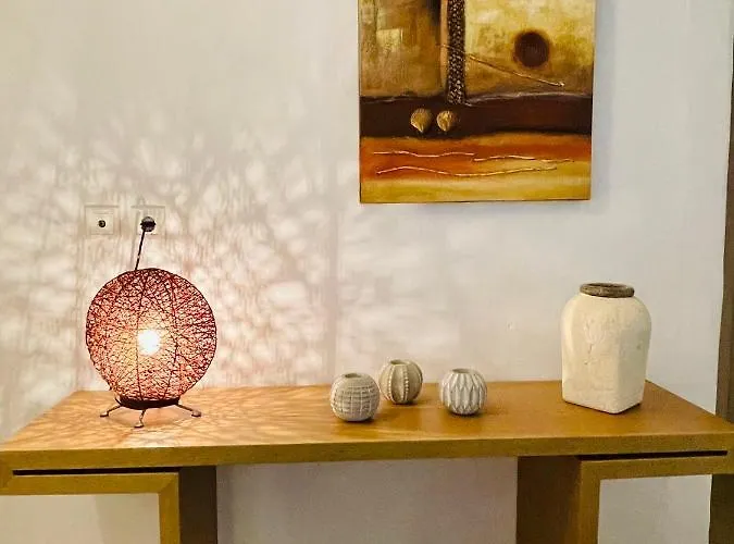 فيلة Natural Stone *