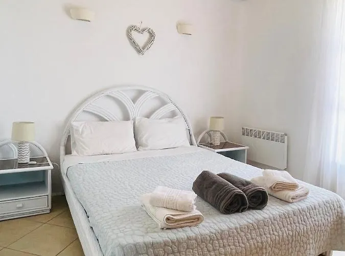 Natural Stone فيلة أورنوس