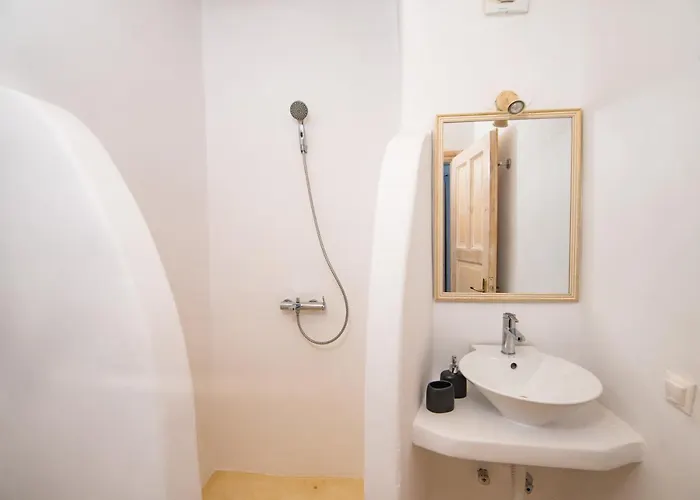 Natural Stone Vila *