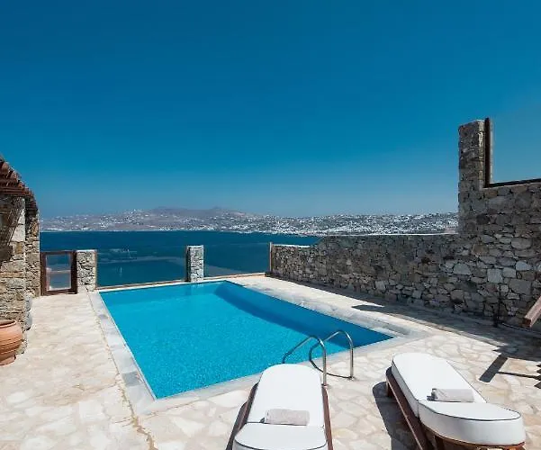 Vila Natural Stone *