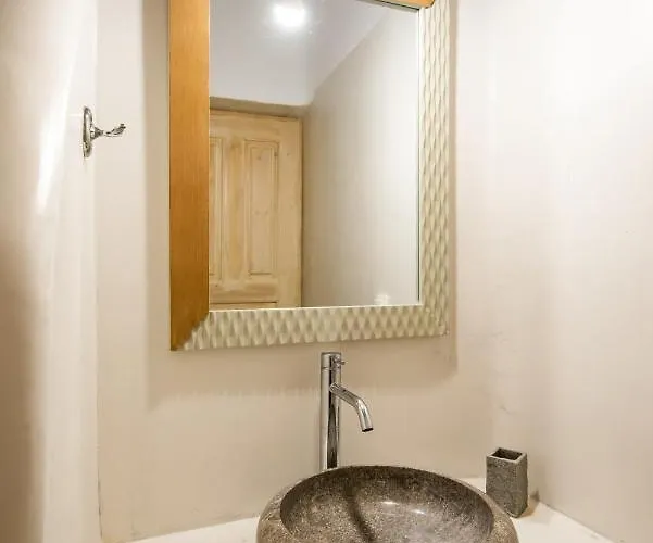 Natural Stone Vila *